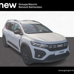 Dacia Jogger 1.0 TCe 110ch SL Extreme+ 5 places Samoreau