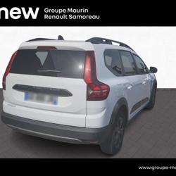 Dacia Jogger 1.0 TCe 110ch SL Extreme+ 5 places Samoreau