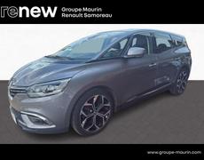 Renault Grand Scenic 4 Samoreau
