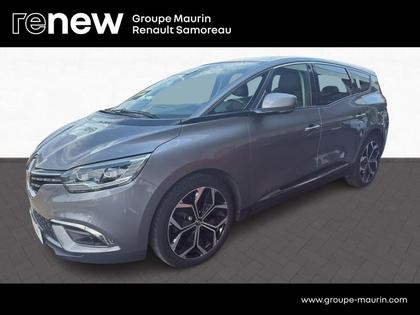 Renault Grand Scenic 4 - 1.3 TCe 140ch Intens EDC - 21 - 15 900 €