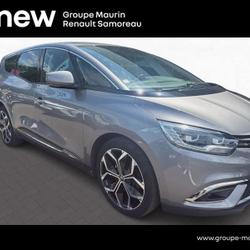 Renault Grand Scenic 4 1.3 TCe 140ch Intens EDC - 21 Samoreau