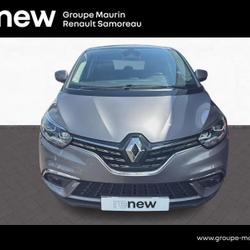Renault Grand Scenic 4 1.3 TCe 140ch Intens EDC - 21 Samoreau