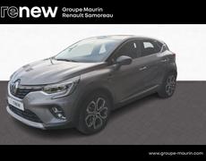 Renault Captur Samoreau