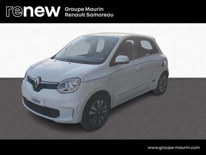 Renault Twingo 3 - E-Tech Electric Intens R80 Achat Intégral - 21MY - 11 490 €