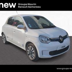 Renault Twingo 3 E-Tech Electric Intens R80 Achat Int&eacute;gral - 21MY Samoreau