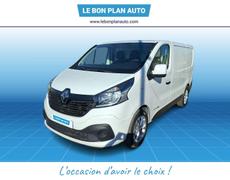 Renault Trafic Corbeil-Essonnes