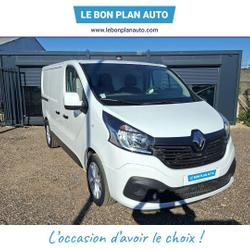 Renault Trafic L1H1 1000 1.6 dCi 125ch energy Grand Confort Euro6 Corbeil-Essonnes