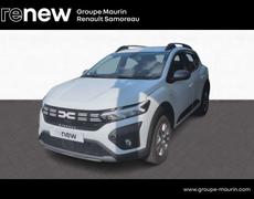 Dacia Sandero Samoreau