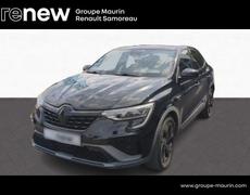 Renault Arkana Samoreau