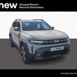 Dacia Duster 1.8 hybrid 155ch Journey Samoreau