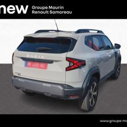 Dacia Duster 1.8 hybrid 155ch Journey Samoreau