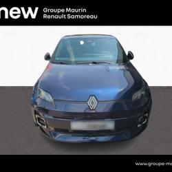 Renault R5 E-Tech Electrique 150ch Iconic Cinq autonomie confort Samoreau