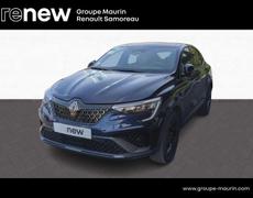 Renault Arkana Samoreau