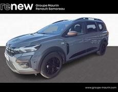 Dacia Jogger Samoreau