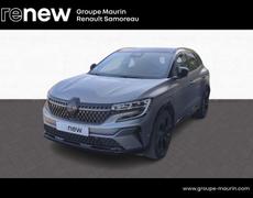 Renault Austral Samoreau