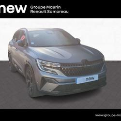 Renault Austral 1.2 E-Tech full hybrid 200ch Iconic esprit Alpine occasion - Samoreau - photo 2/33