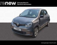 Renault Twingo 3