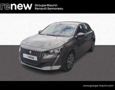 Peugeot 208 Samoreau