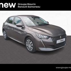 Peugeot 208 1.2 PureTech 75ch S&S Active Samoreau