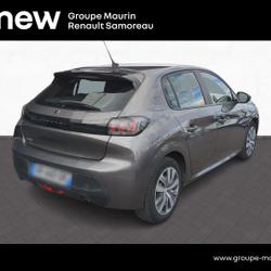 Peugeot 208 1.2 PureTech 75ch S&S Active Samoreau