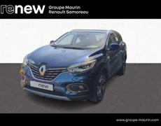 Renault Kadjar Samoreau