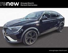 Renault Arkana Samoreau