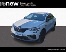 Renault Arkana Samoreau
