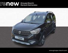 Dacia Dokker Samoreau