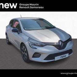 Renault Clio 5 1.0 TCe 90ch Evolution Samoreau