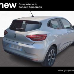 Renault Clio 5 1.0 TCe 90ch Evolution Samoreau