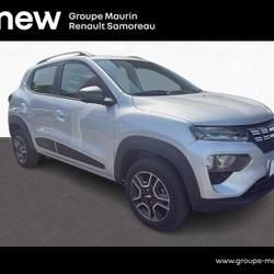 Dacia Spring 45ch Expression Samoreau