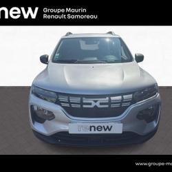 Dacia Spring 45ch Expression Samoreau