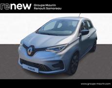 Renault Zoe Samoreau