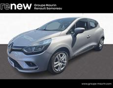 Renault Clio 4 Samoreau