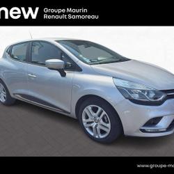 Renault Clio 4 0.9 TCe 90ch G&eacute;n&eacute;ration 5p Euro6c Samoreau