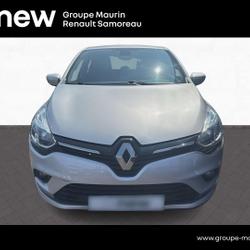 Renault Clio 4 0.9 TCe 90ch G&eacute;n&eacute;ration 5p Euro6c Samoreau