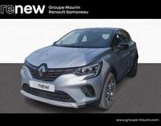 Renault Captur Samoreau