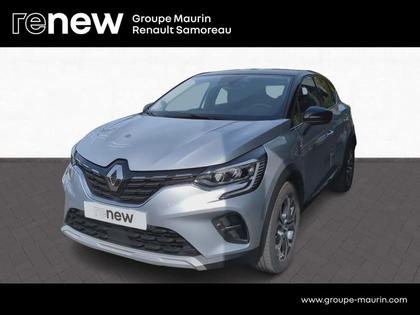 Renault Captur - 1.0 TCe 90ch Techno - 15 900 €