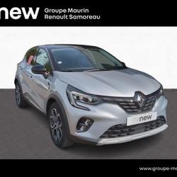 Renault Captur 1.0 TCe 90ch Techno Samoreau