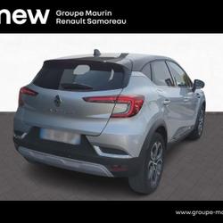 Renault Captur 1.0 TCe 90ch Techno Samoreau