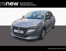 Peugeot 208 Samoreau