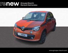 Renault Twingo 3