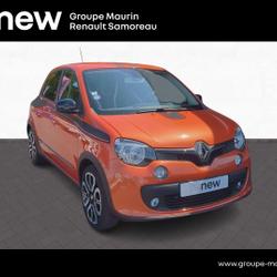 Renault Twingo 3 0.9 TCe 110ch GT EDC Euro6c Samoreau
