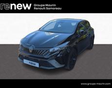 Renault Clio 6 Samoreau