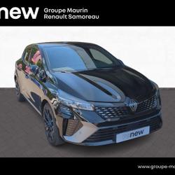 Renault Clio 6 1.6 E-Tech 145ch full hybrid esprit Alpine - 25b Samoreau