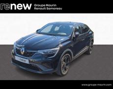 Renault Arkana Samoreau