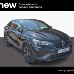 Renault Arkana 1.6 E-Tech 145ch RS Line -21B Samoreau