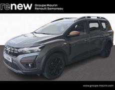 Dacia Jogger Samoreau