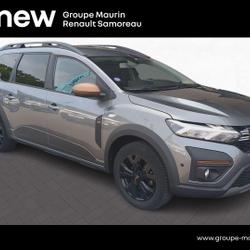 Dacia Jogger 1.0 TCe 110ch Extreme+ 7 places Samoreau