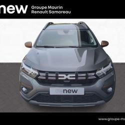 Dacia Jogger 1.0 TCe 110ch Extreme+ 7 places Samoreau